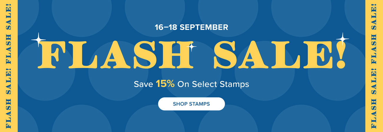 Dbws hmpg wnew spen 0926 stamp sale
